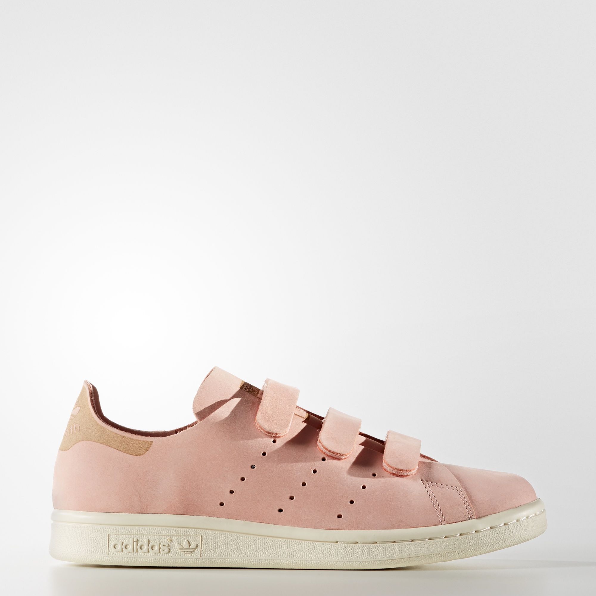 adidas stan smith rose pale scratch